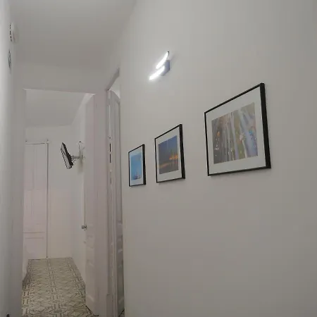 Гостевой дом Diagonal 3*
